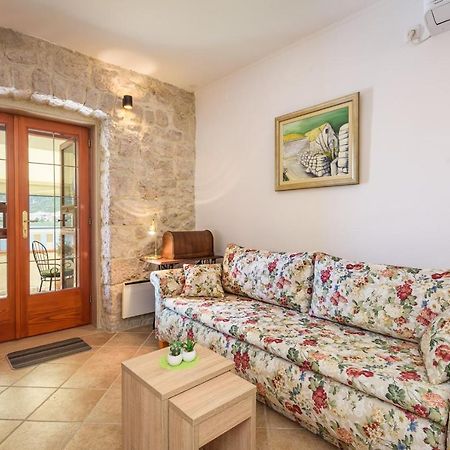 Apartment Jadranka With Sea View In Rogotin Exterior foto
