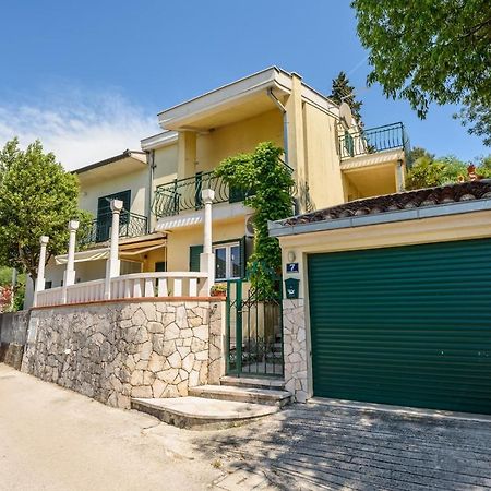 Apartment Jadranka With Sea View In Rogotin Exterior foto