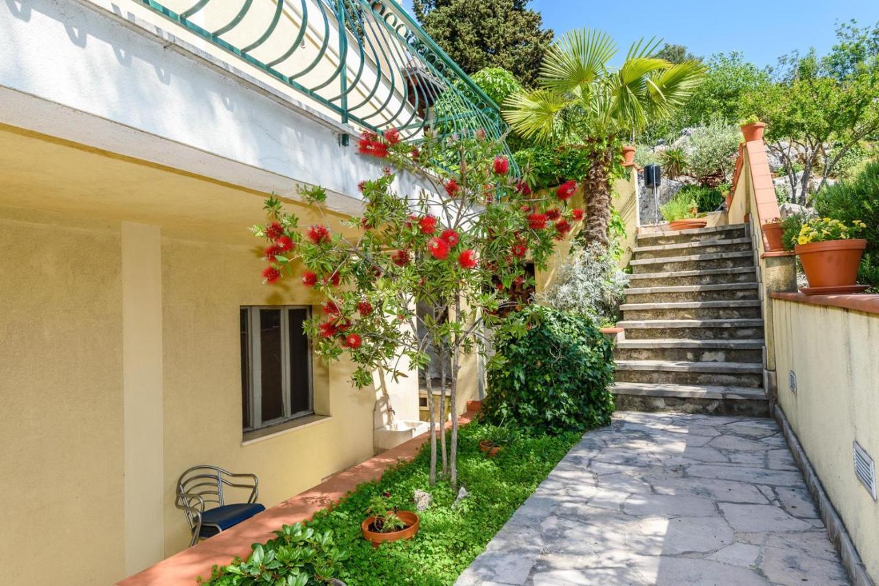 Apartment Jadranka With Sea View In Rogotin Exterior foto